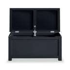 Boîte à couvertures de Cornouailles