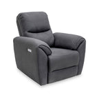 Fauteuil inclinable électrique Harlan