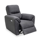 Fauteuil inclinable électrique Harlan