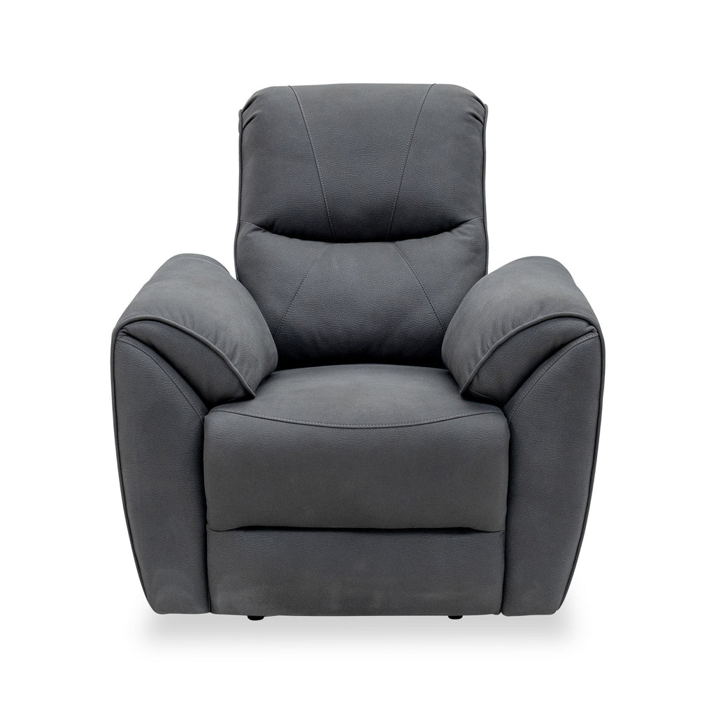 Fauteuil inclinable électrique Harlan