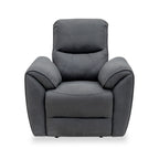 Fauteuil inclinable électrique Harlan