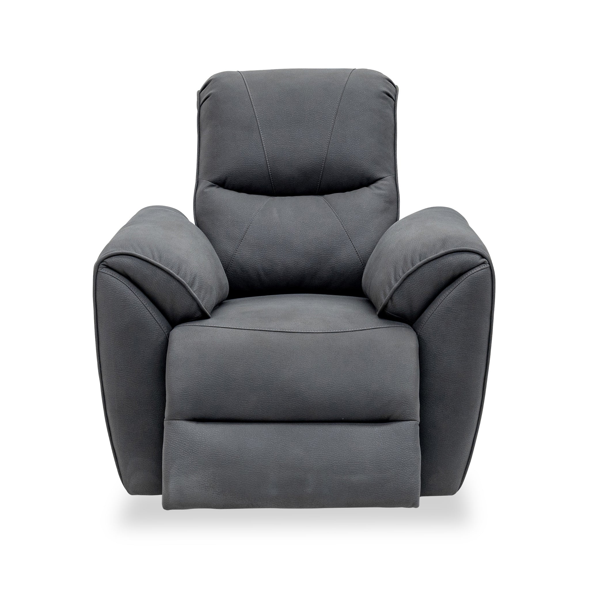 Fauteuil inclinable électrique Harlan