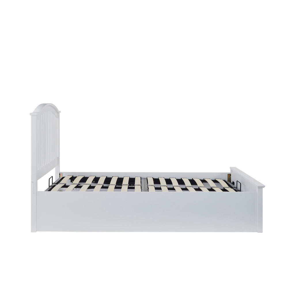 Cadre de lit coffre ottoman Chiltern