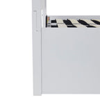 Cadre de lit coffre ottoman Chiltern