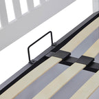 Cadre de lit coffre ottoman Chiltern