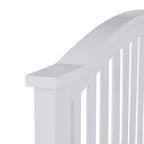 Cadre de lit coffre ottoman Chiltern