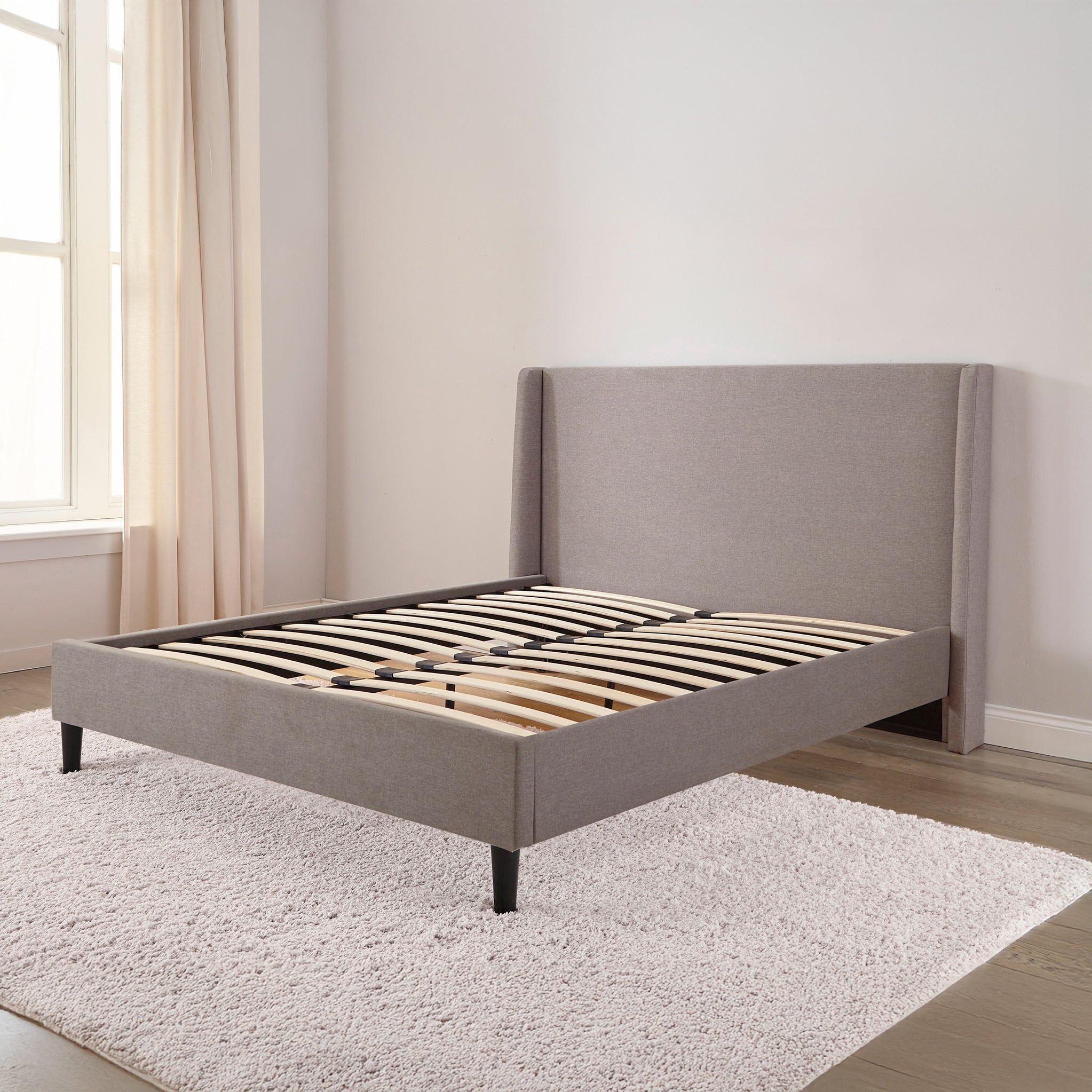 Cadre de lit Kensington