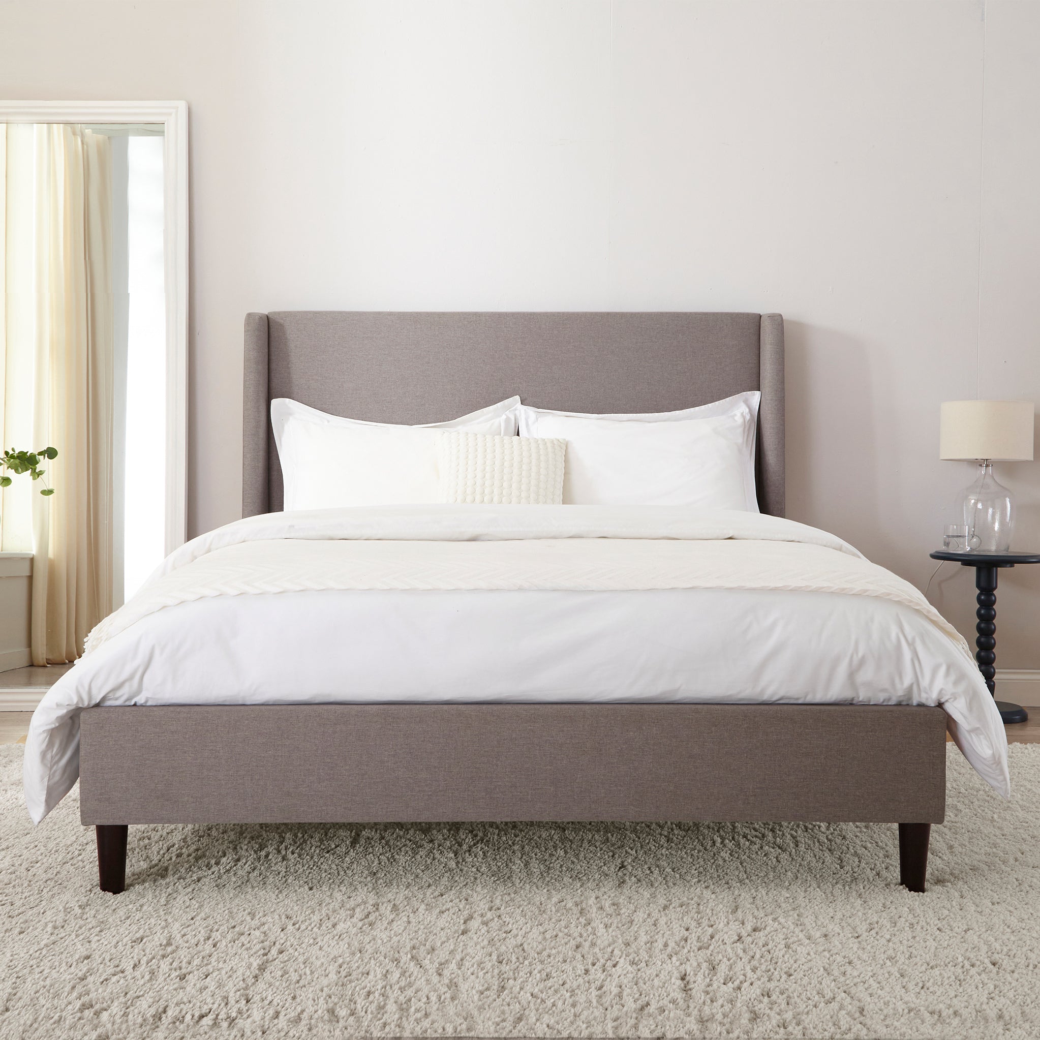 Cadre de lit Kensington