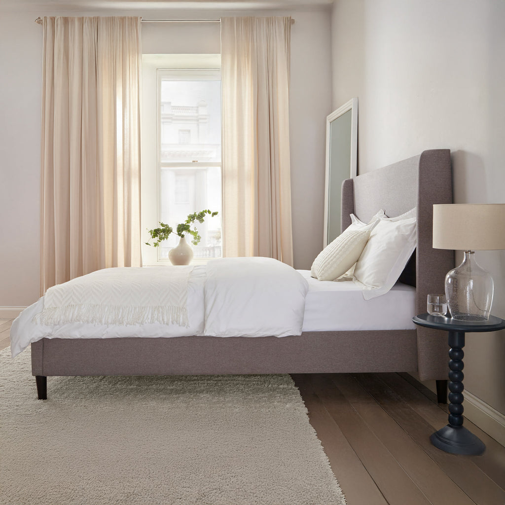 Cadre de lit Kensington