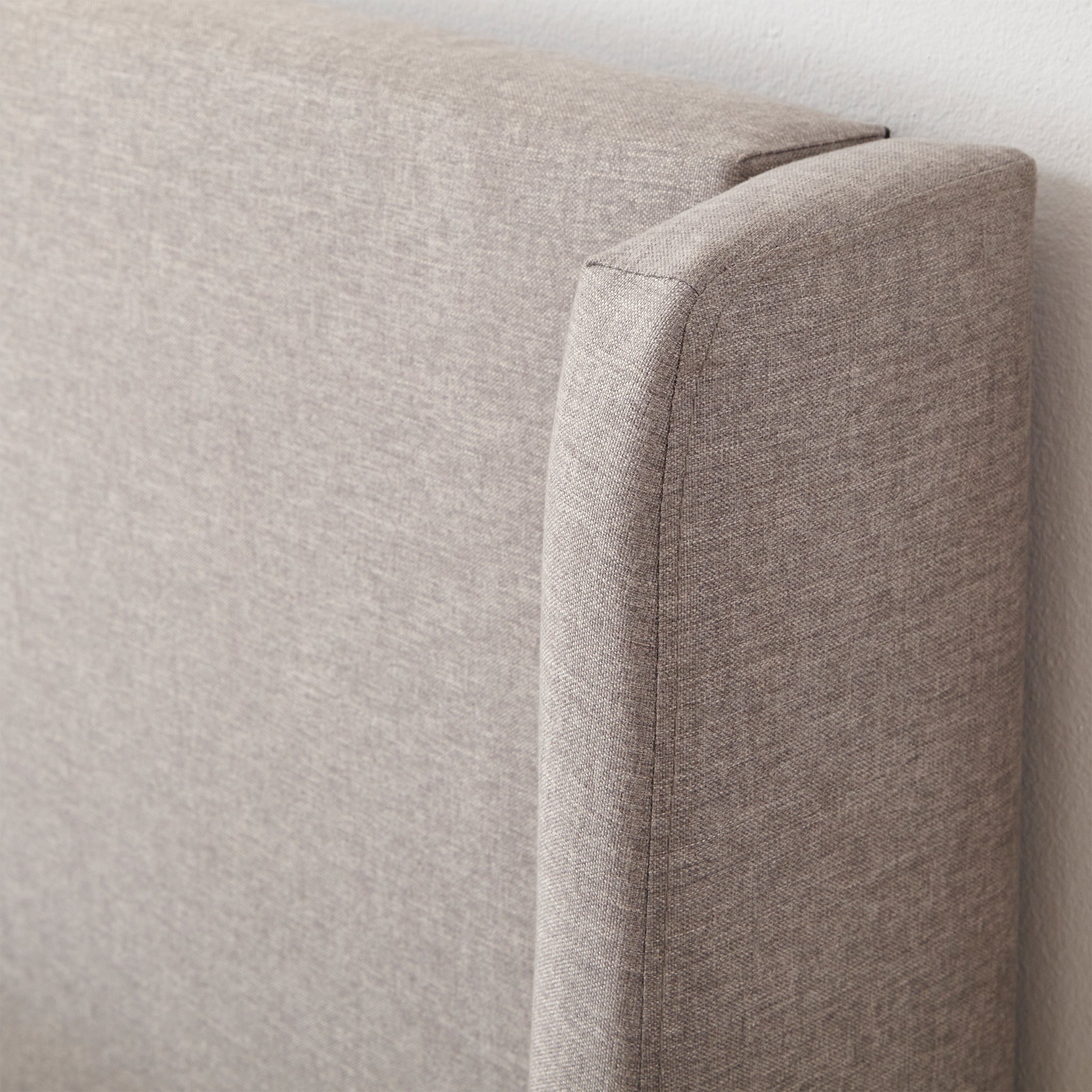 Cadre de lit coffre Brent