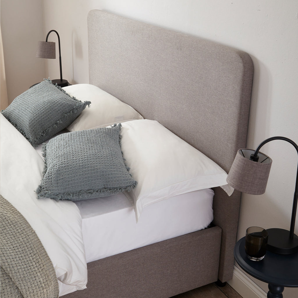 Cadre de lit coffre Kingston