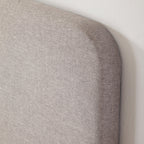 Cadre de lit coffre Kingston