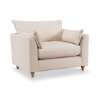Fauteuil Munro Snuggler