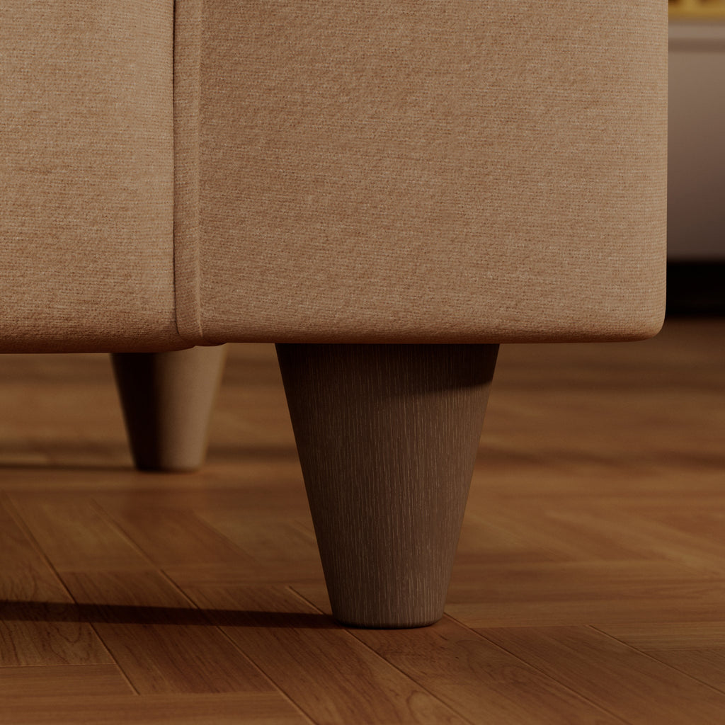 Fauteuil Munro Snuggler