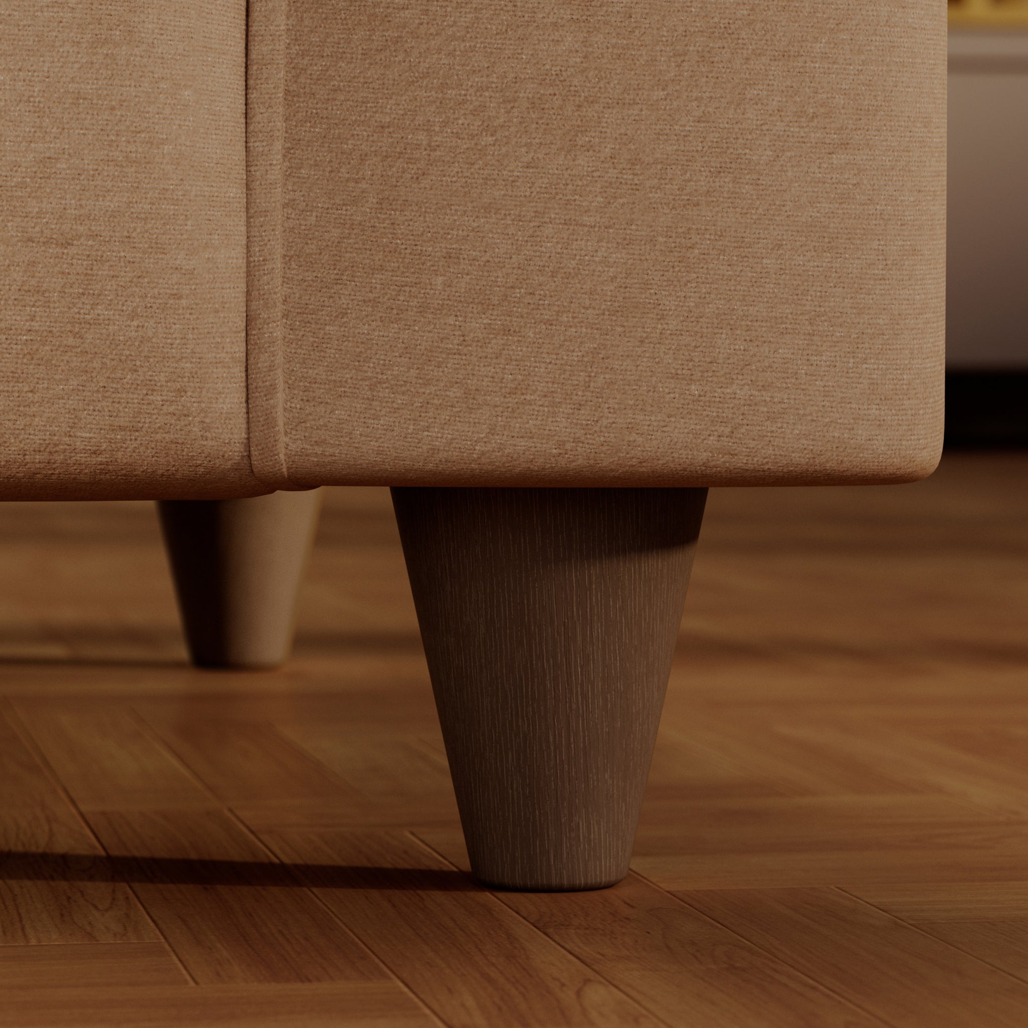 Fauteuil Munro Snuggler