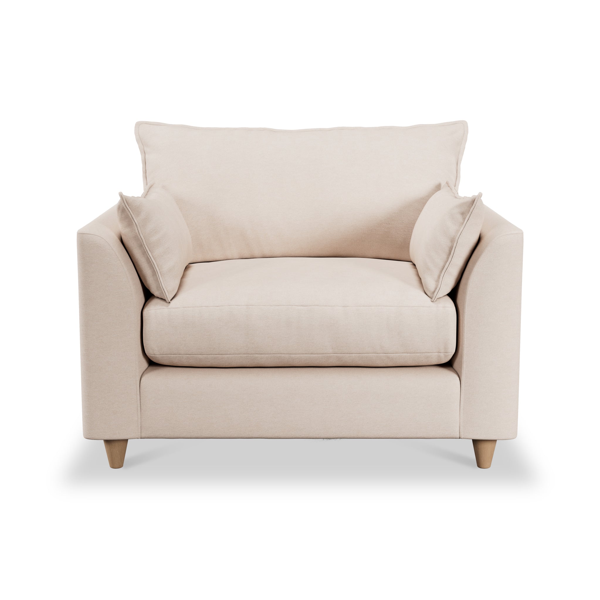 Fauteuil Munro Snuggler