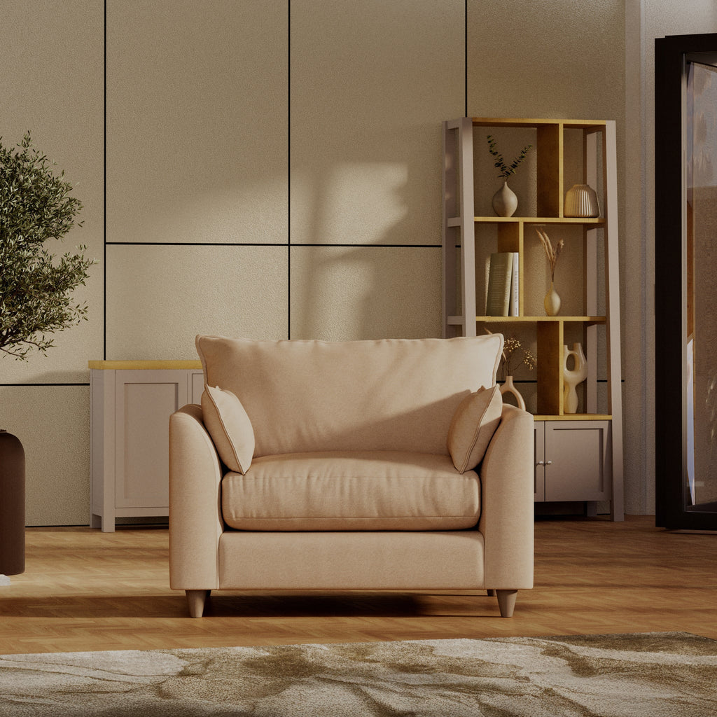 Fauteuil Munro Snuggler