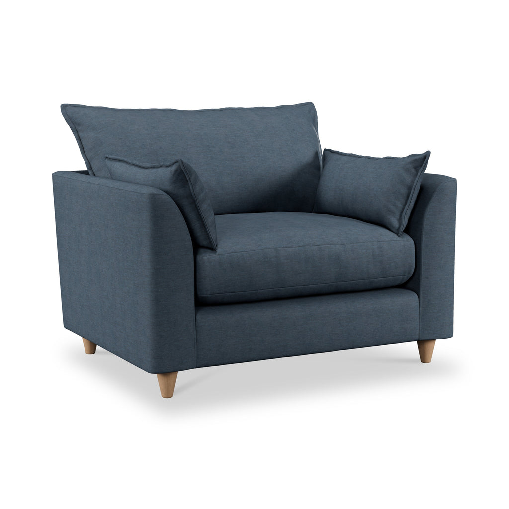 Fauteuil Munro Snuggler