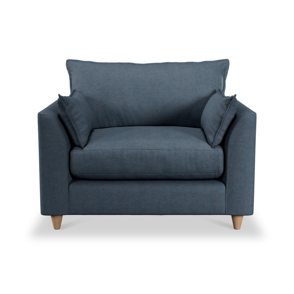 Fauteuil Munro Snuggler
