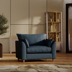 Fauteuil Munro Snuggler