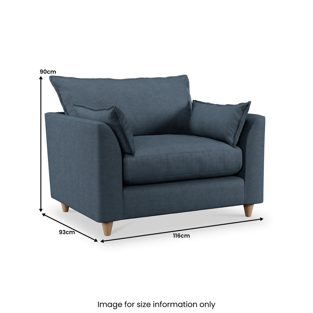 Fauteuil Munro Snuggler