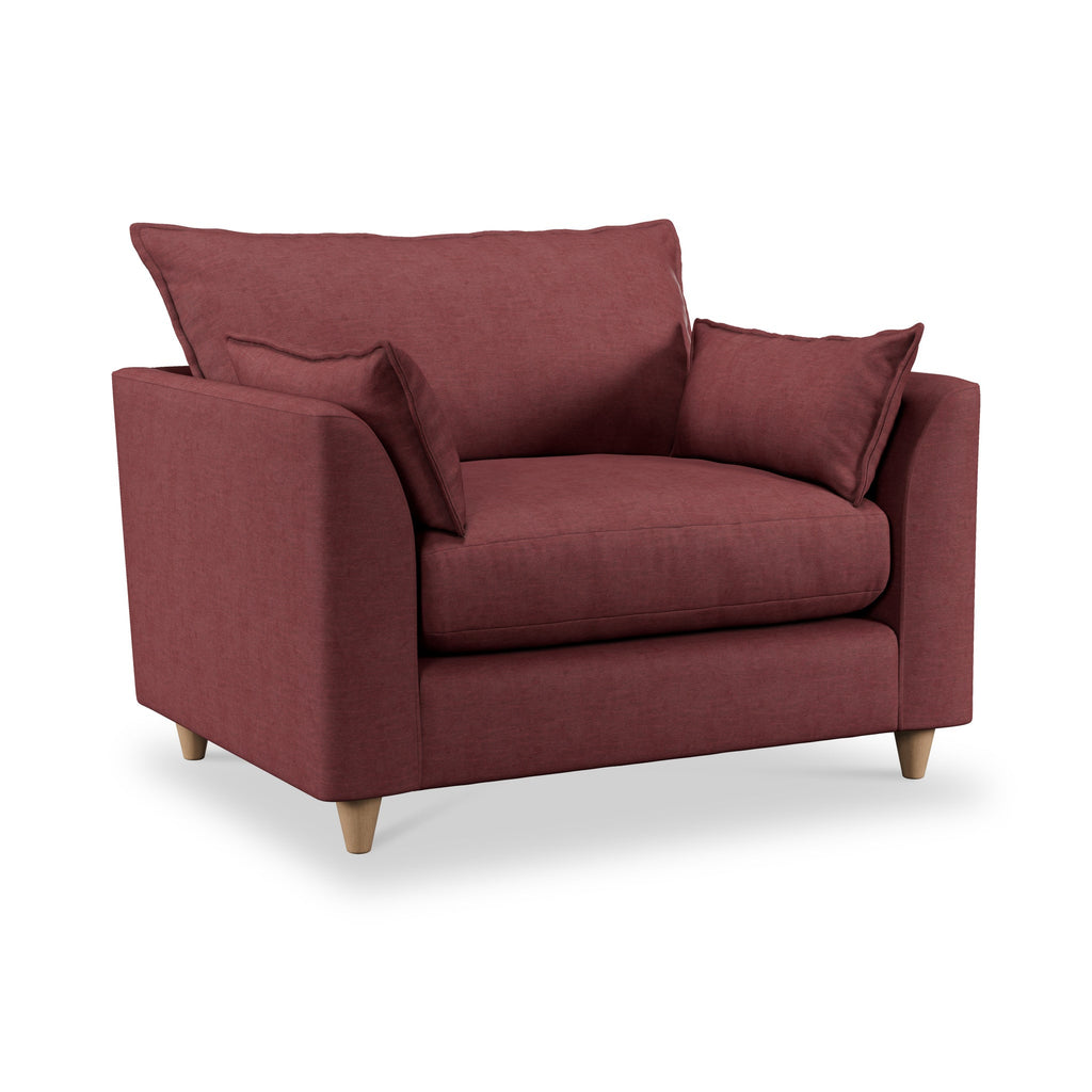 Fauteuil Munro Snuggler