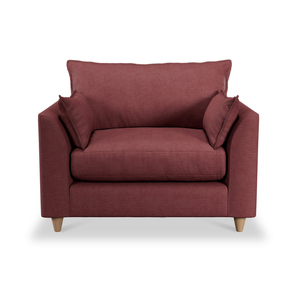 Fauteuil Munro Snuggler