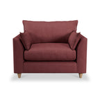 Fauteuil Munro Snuggler