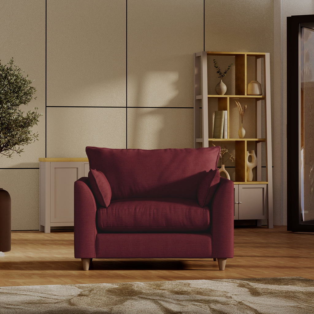 Fauteuil Munro Snuggler