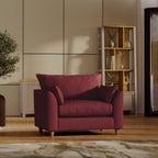 Fauteuil Munro Snuggler
