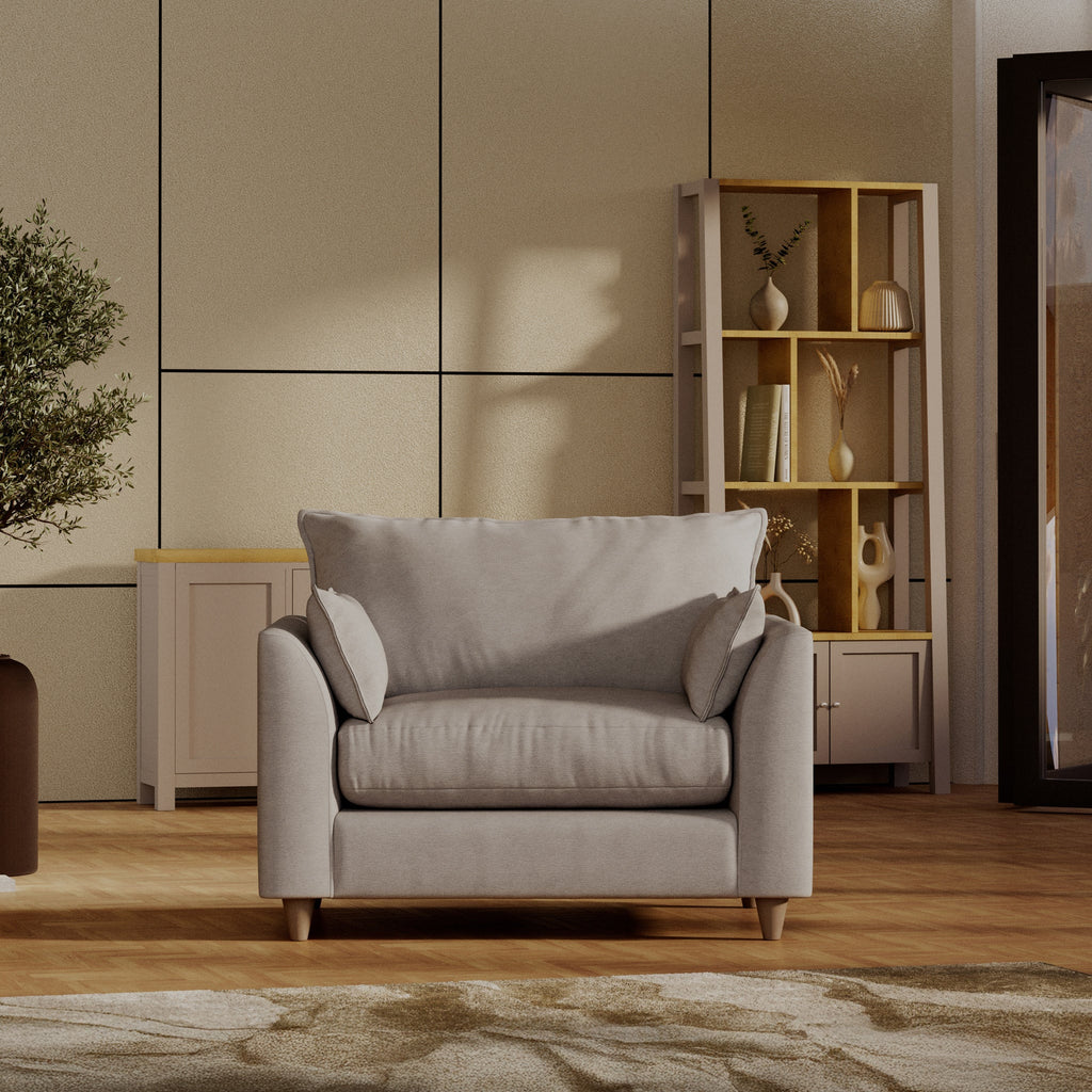 Fauteuil Munro Snuggler