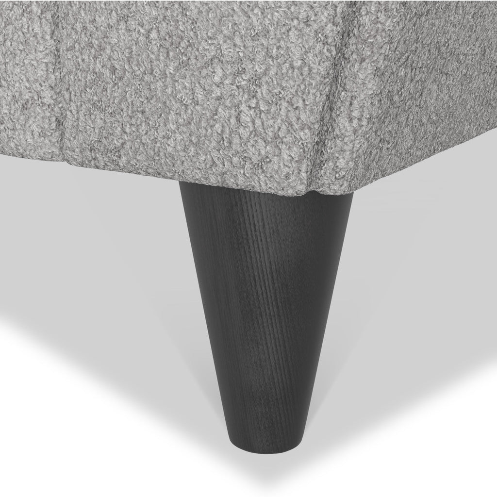 Fauteuil Jessie Boucle Snuggle