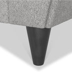 Fauteuil Jessie Boucle Snuggle