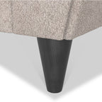 Fauteuil Jessie Boucle Snuggle