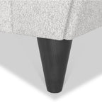 Fauteuil Jessie Boucle Snuggle