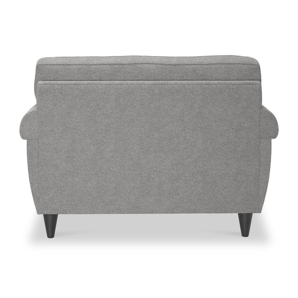 Fauteuil Jessie Boucle Snuggle