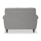 Fauteuil Jessie Boucle Snuggle