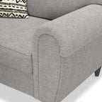 Fauteuil Jessie Boucle Snuggle