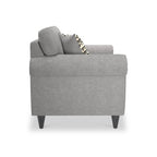 Fauteuil Jessie Boucle Snuggle