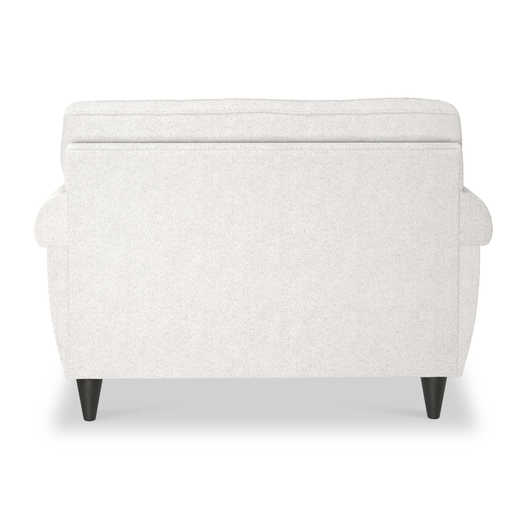 Fauteuil Jessie Boucle Snuggle