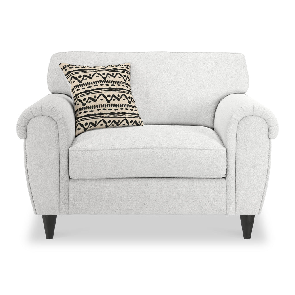 Fauteuil Jessie Boucle Snuggle