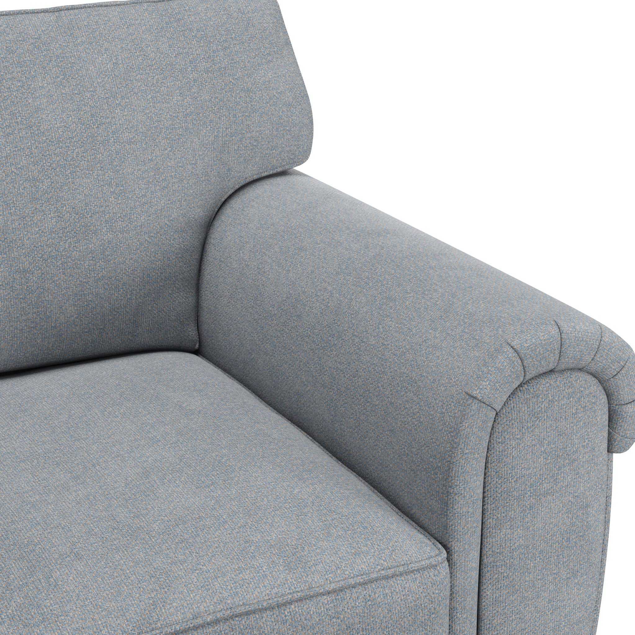 Fauteuil Harry Snuggle