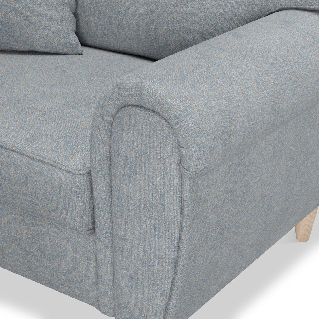 Fauteuil Harry Snuggle