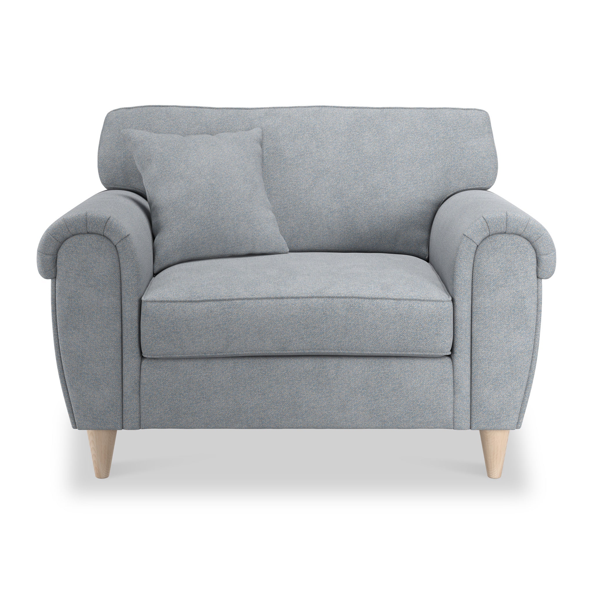 Fauteuil Harry Snuggle