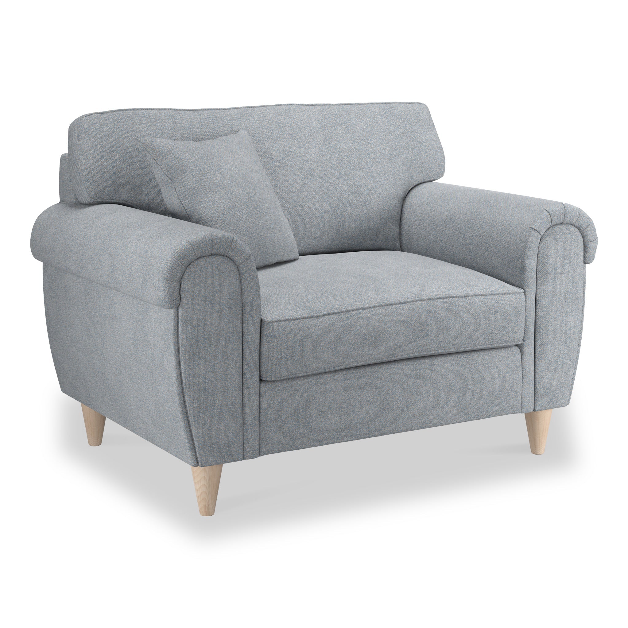 Fauteuil Harry Snuggle