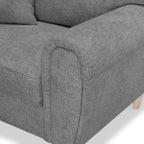 Fauteuil Harry Snuggle