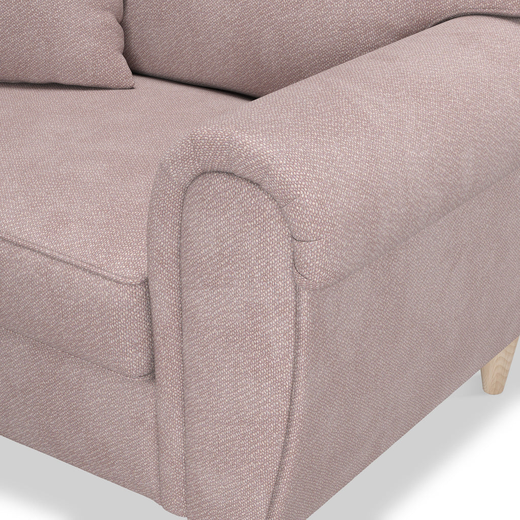 Fauteuil Harry Snuggle