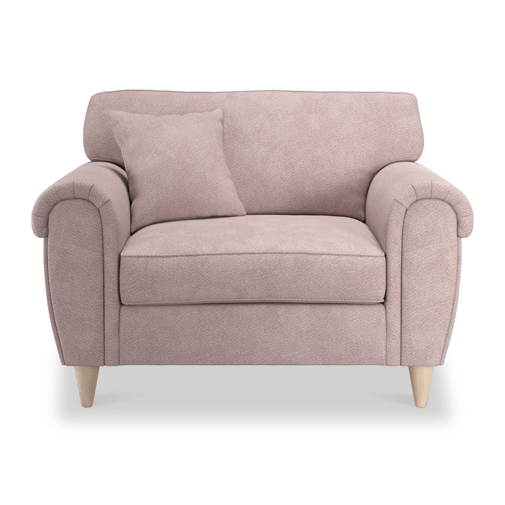 Fauteuil Harry Snuggle