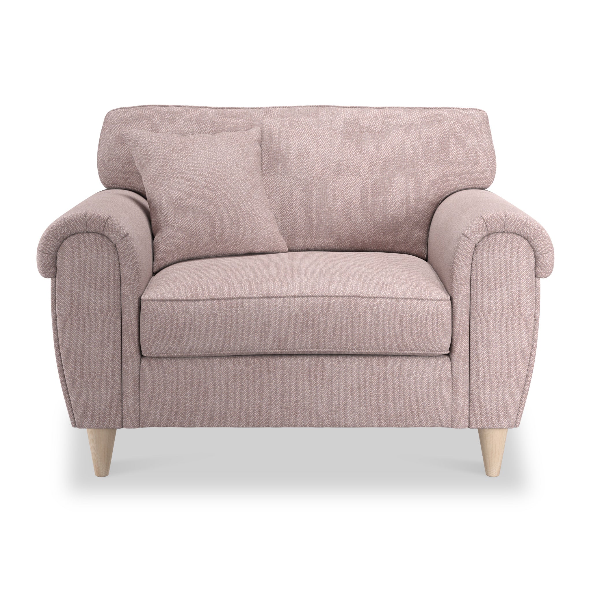 Fauteuil Harry Snuggle