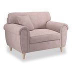 Fauteuil Harry Snuggle